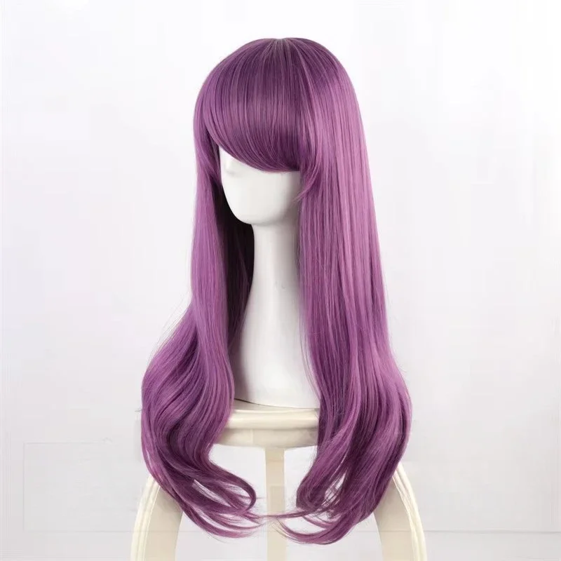 Rize Kamishiro Cosplay Wig Tok - Anime Cosplay Tokyo Ghoul avaliação e preço