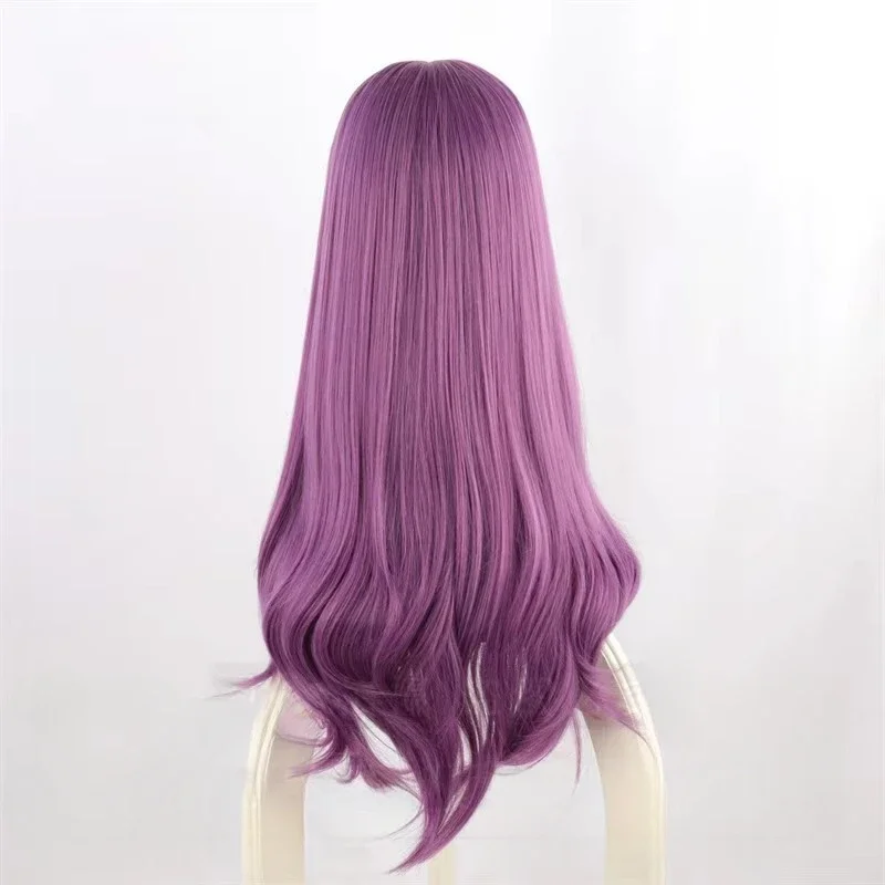 Rize Kamishiro Cosplay Wig Tok - Anime Cosplay Tokyo Ghoul avaliação e preço