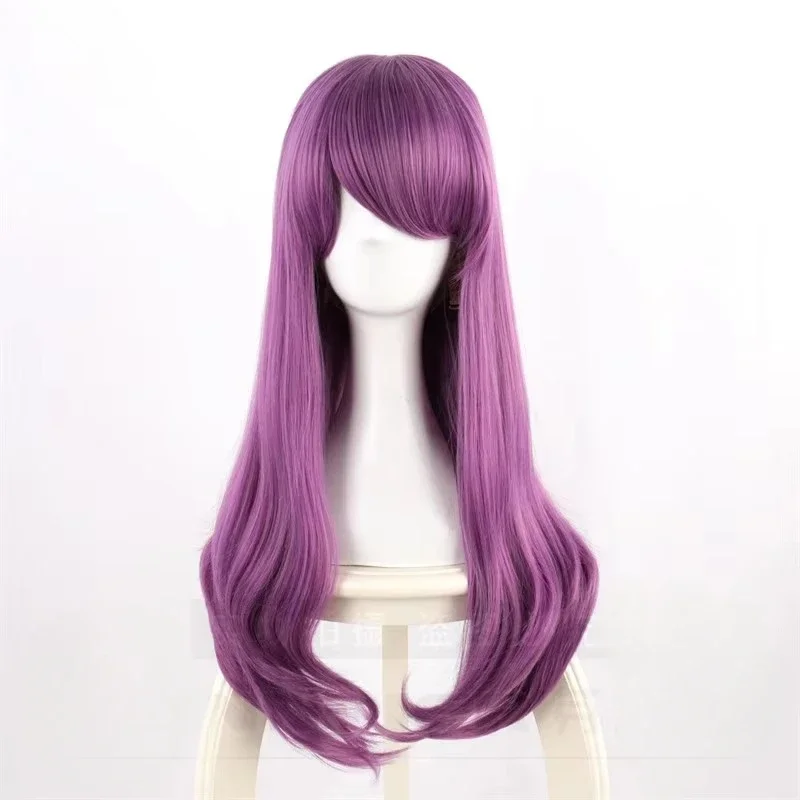 Rize Kamishiro Cosplay Wig Tok - Anime Cosplay Tokyo Ghoul avaliação e preço