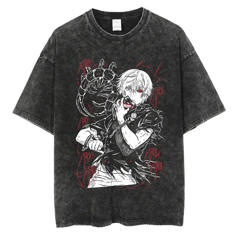 Tokyo Ghoul Ken Kaneki One-Eye - Anime Cosplay Tokyo Ghoul avaliação e preço