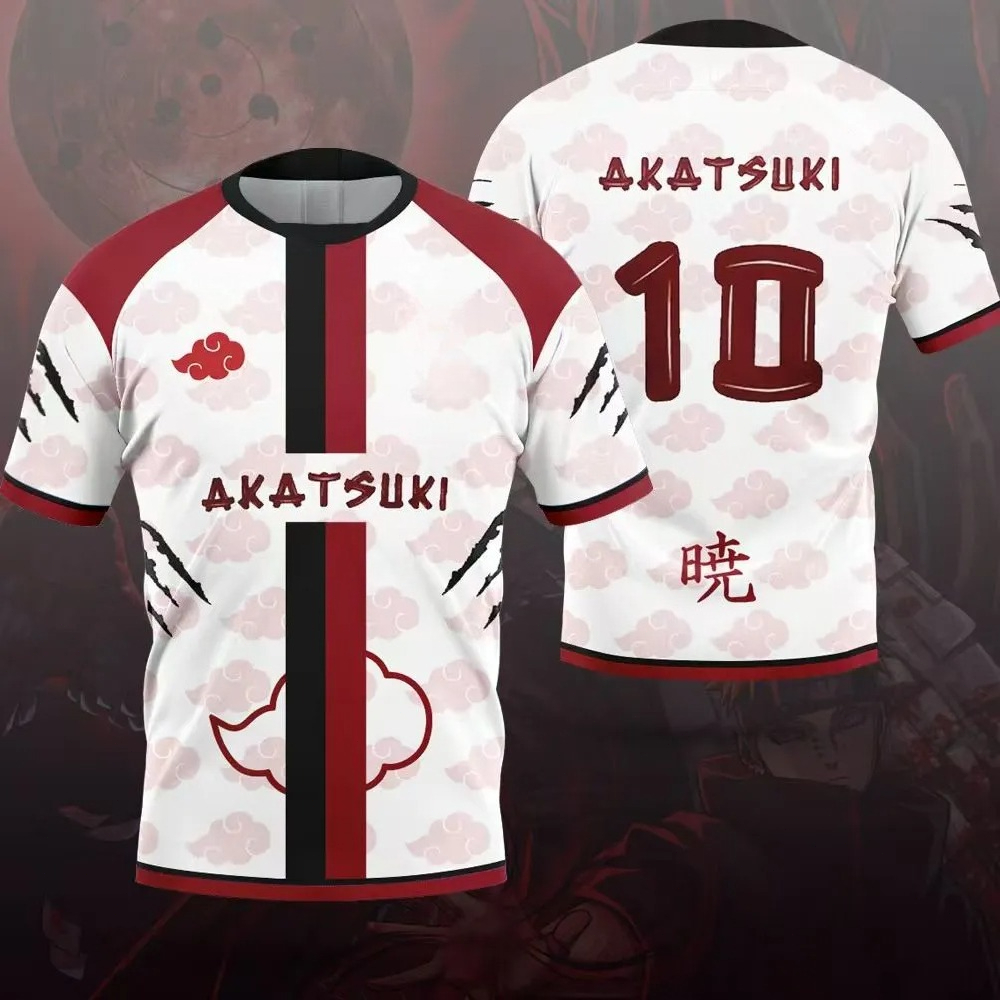 2026 Naruto Japanese Anime Jer - Anime Cosplay Naruto avaliação e preço
