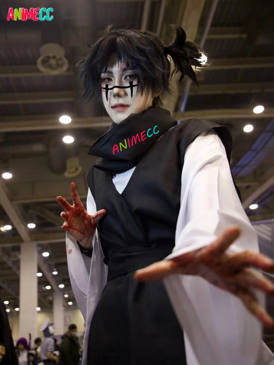 ANIMECC in Stock XS-3XL Choso  - Anime Cosplay Jujutsu avaliação e preço