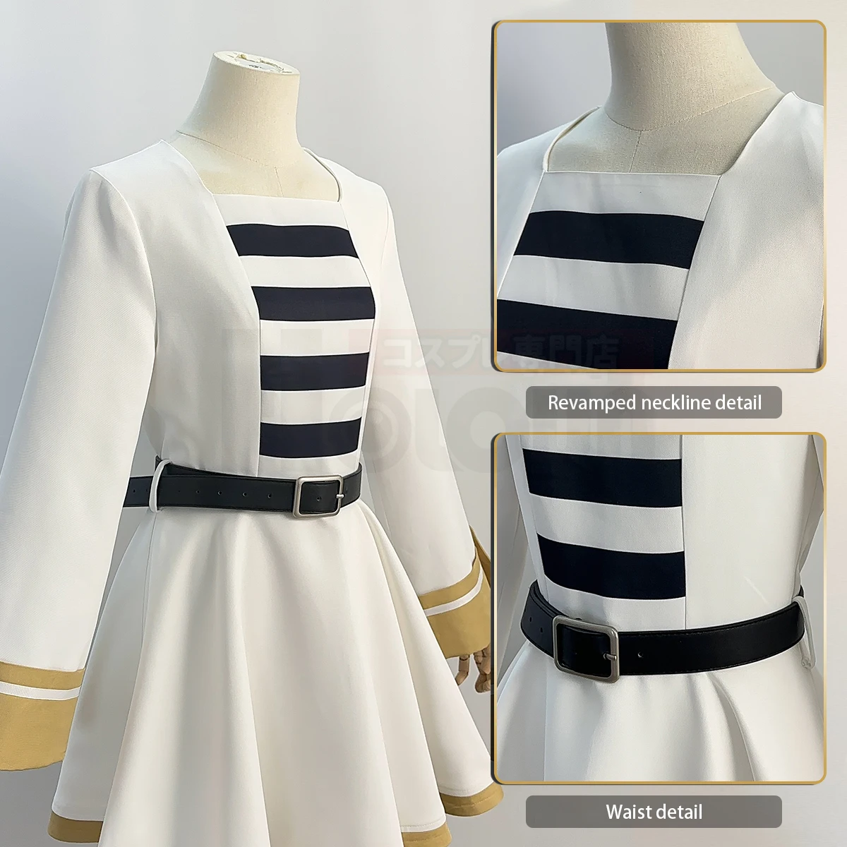 Frieren Beyond Journey's End A - Cosplay Anime Online avaliação e preço