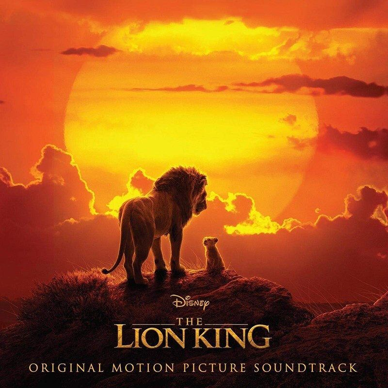 New Anime The Lion King Hans Z - Anime Cosplay Anime avaliação e preço