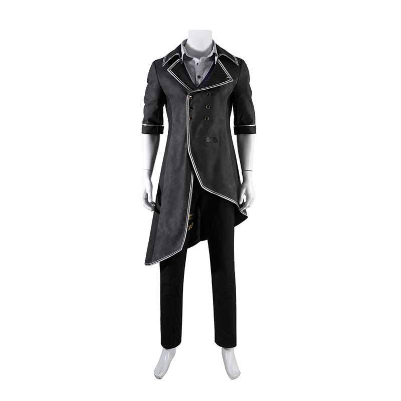 Verso Cosplay Clair Obscur:Exp - Anime Cosplay Dress For Men avaliação e preço