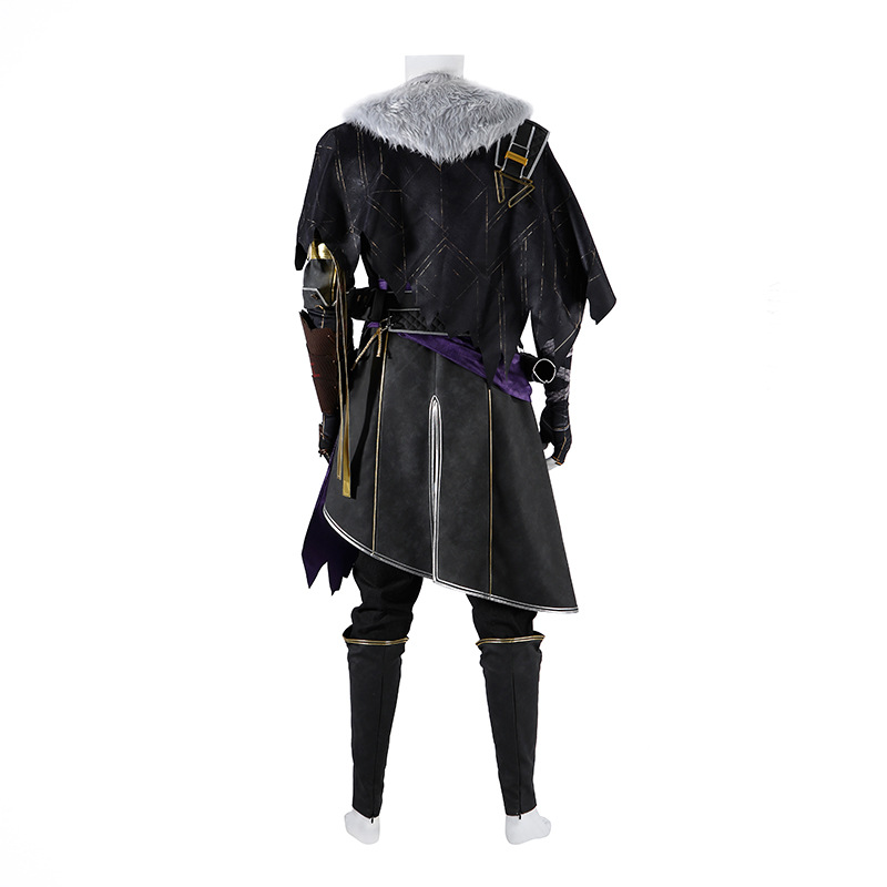 Verso Cosplay Clair Obscur:Exp - Anime Cosplay Dress For Men avaliação e preço