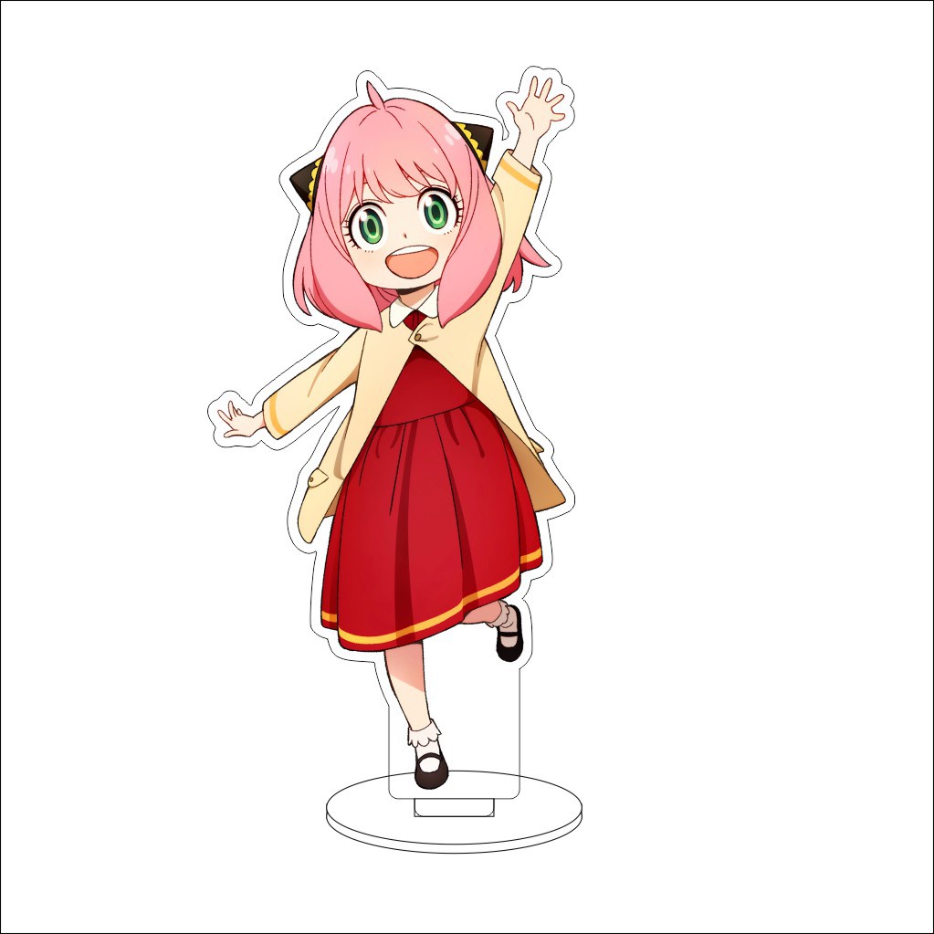 16CM Anime SPY×FAMILY Yor Forg - Anime Cosplay Rental avaliação e preço