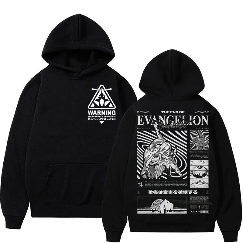 2026 New Evangelion Anime Eva  - Fullmetal Alchemist Coat avaliação e preço