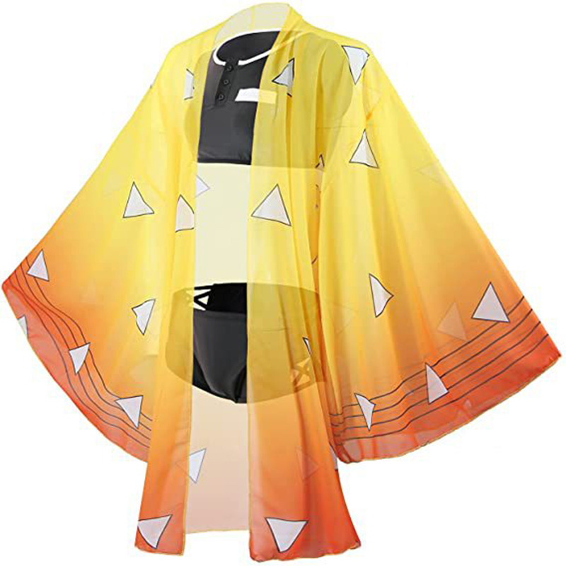 Anime Nezuko Cosplay Shinobu K - Anime Cosplay Nezuko avaliação e preço