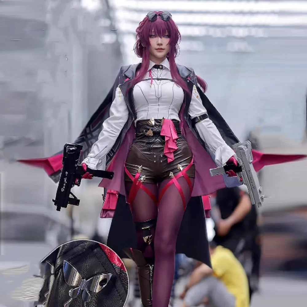 2026 NEW Anime Kids Toys Hallo - Anime Cosplay Kid avaliação e preço