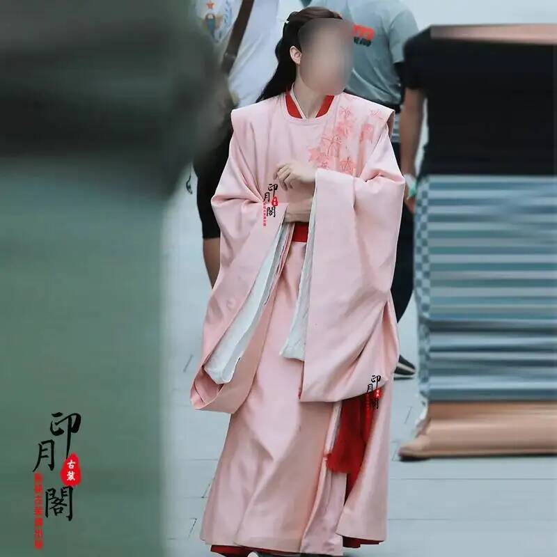 Ancient Traditional Hanfu Shan - Queen Anime Cosplay avaliação e preço