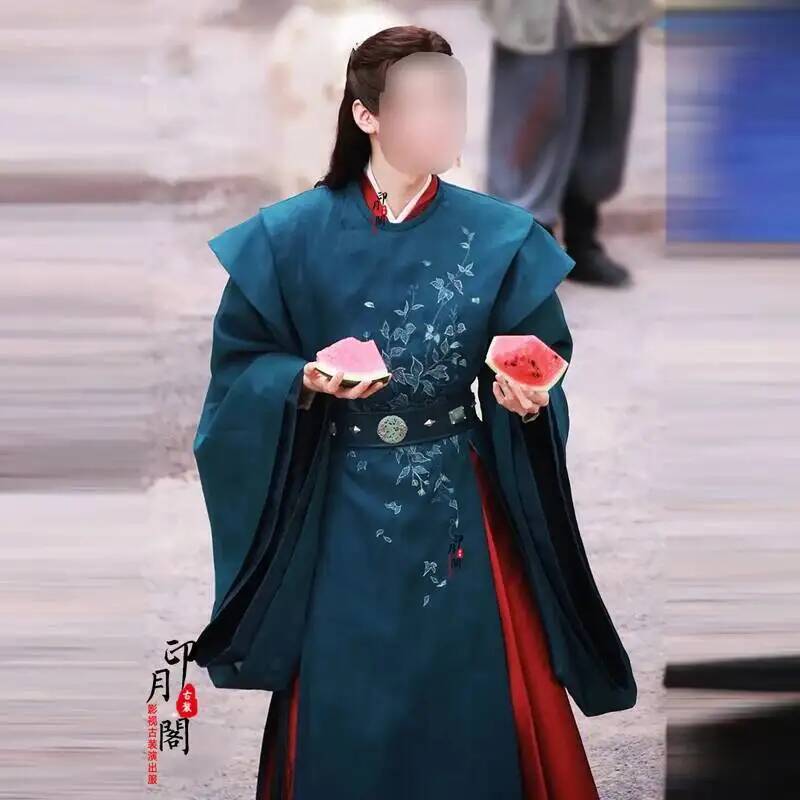 Ancient Traditional Hanfu Shan - Queen Anime Cosplay avaliação e preço
