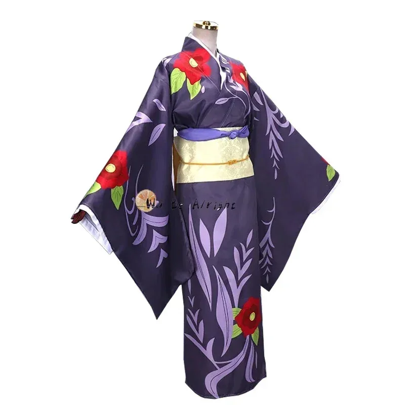 Demon Slayer Kimetsu No Yaiba  - Demon Slayer Haori avaliação e preço