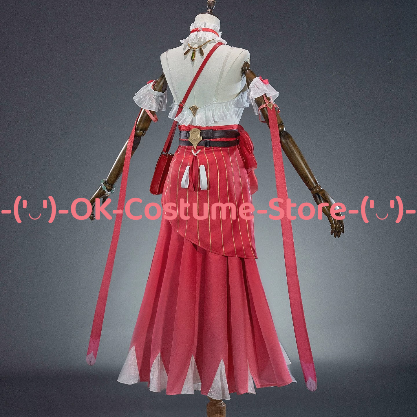 Zenless Zone Zero Ye Shunguang - Anime Cosplay Zzz avaliação e preço