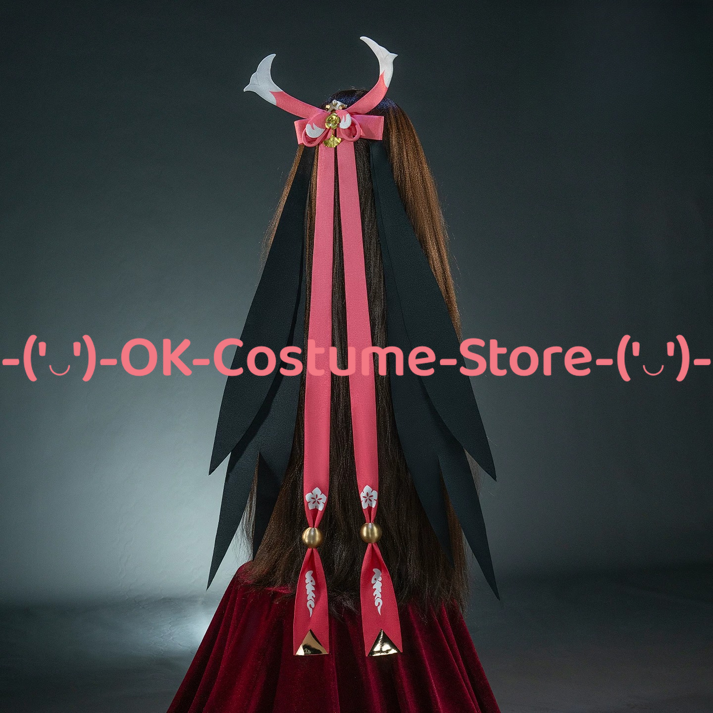 Zenless Zone Zero Ye Shunguang - Anime Cosplay Zzz avaliação e preço