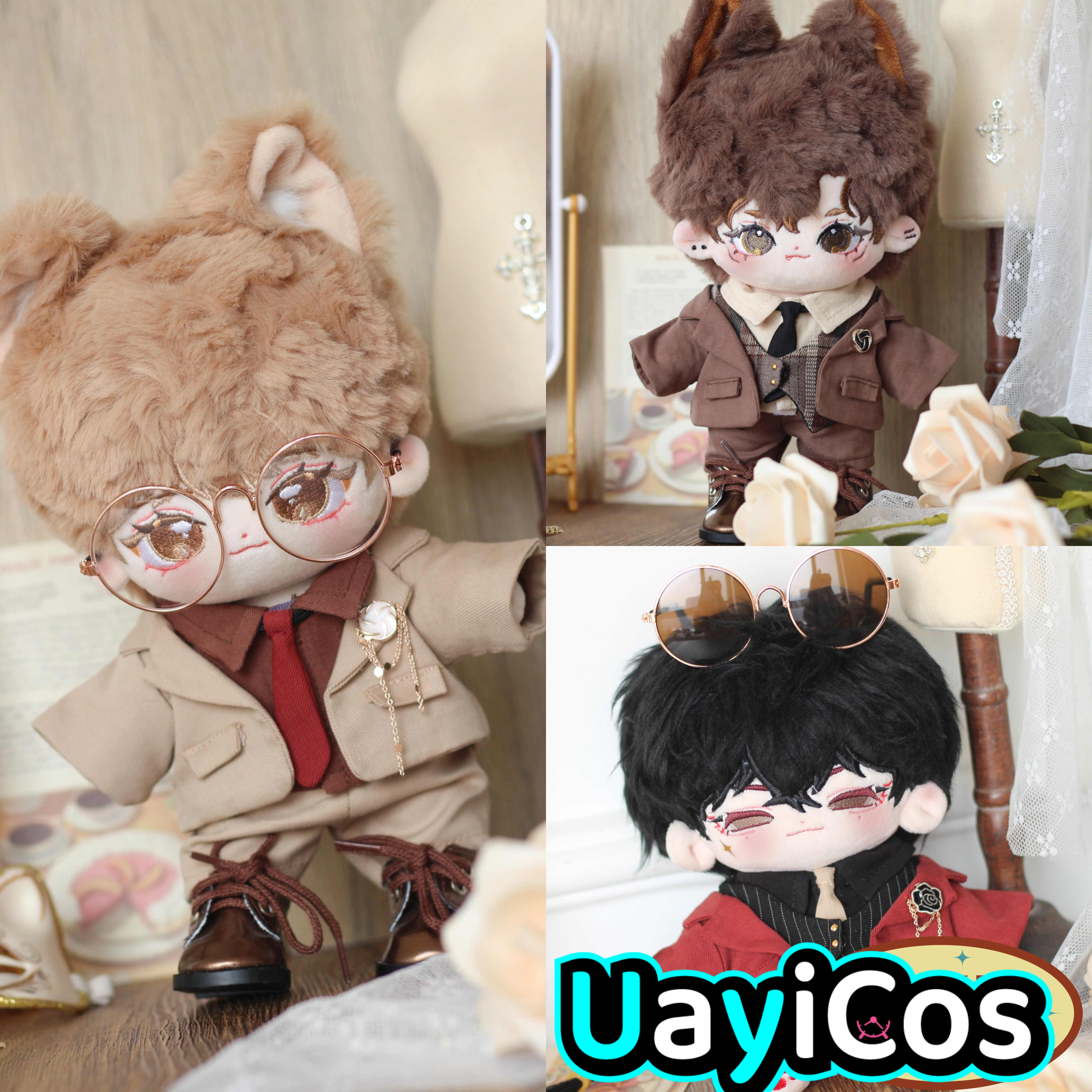 Doll Clothes Knight Cool Guy F - Anime Cosplay For Black Guys avaliação e preço