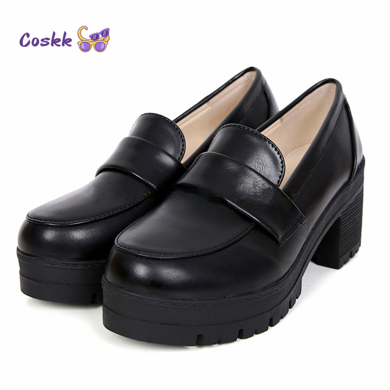Wuthering Waves Chixia Chisa C - Cosplay Anime Shoes avaliação e preço