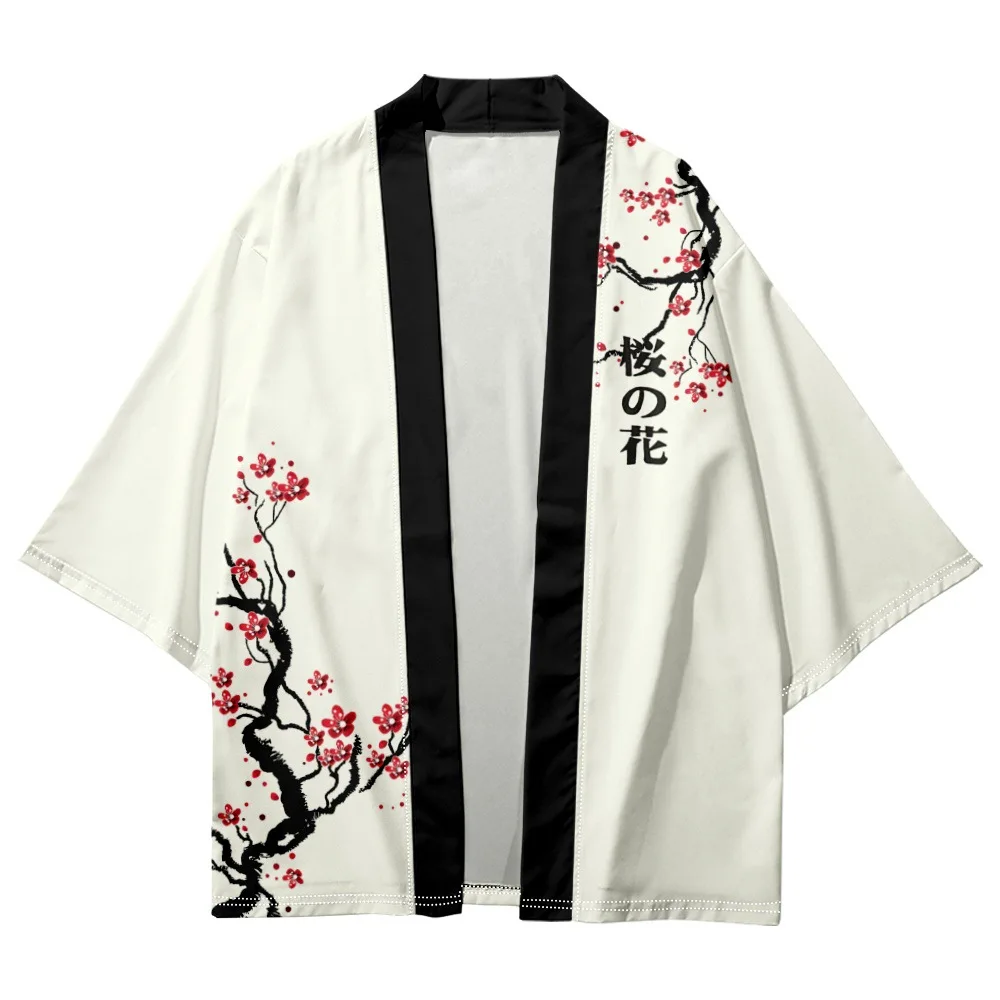 Japanese Traditional Cardigan  - Demon Slayer Haori avaliação e preço