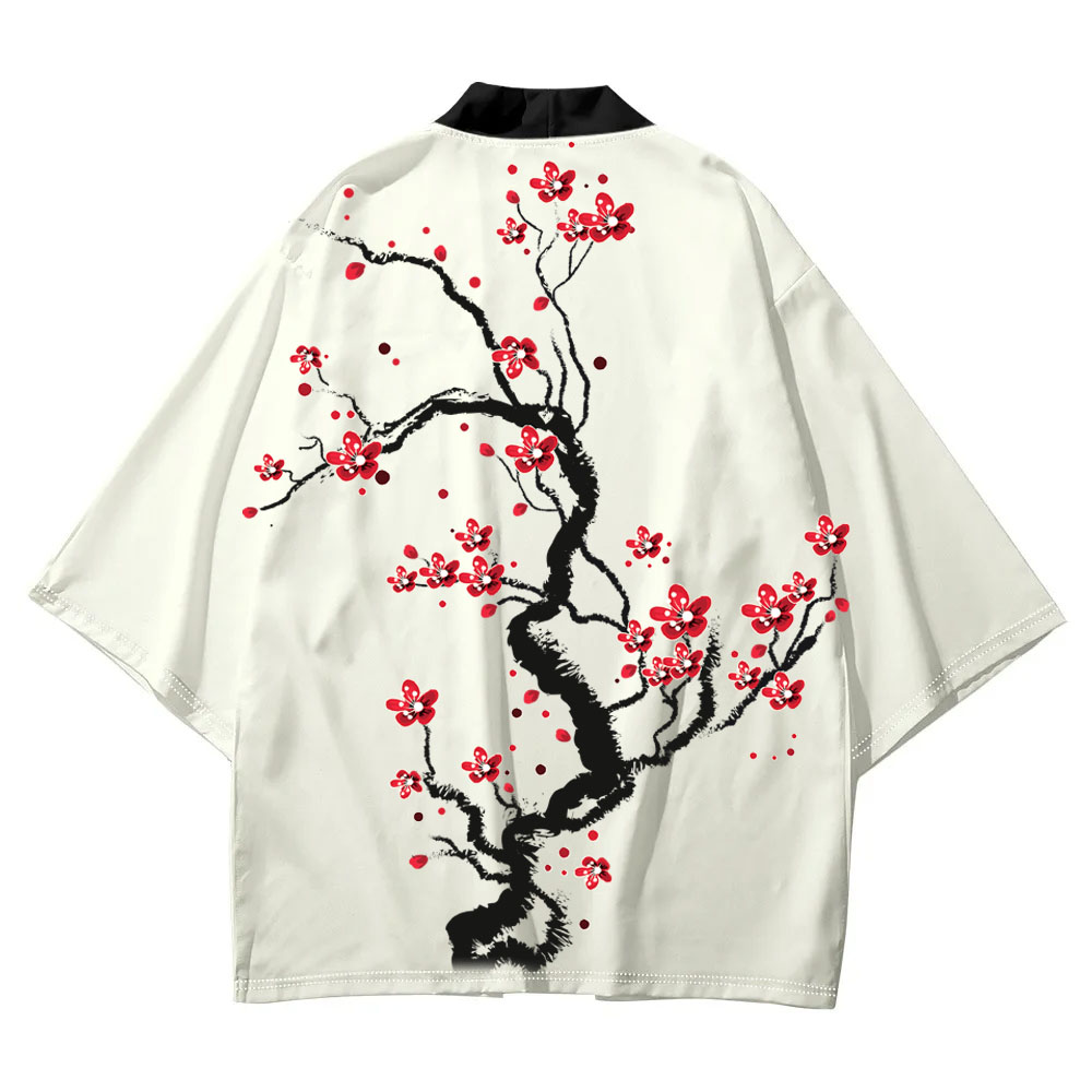 Japanese Traditional Cardigan  - Demon Slayer Haori avaliação e preço