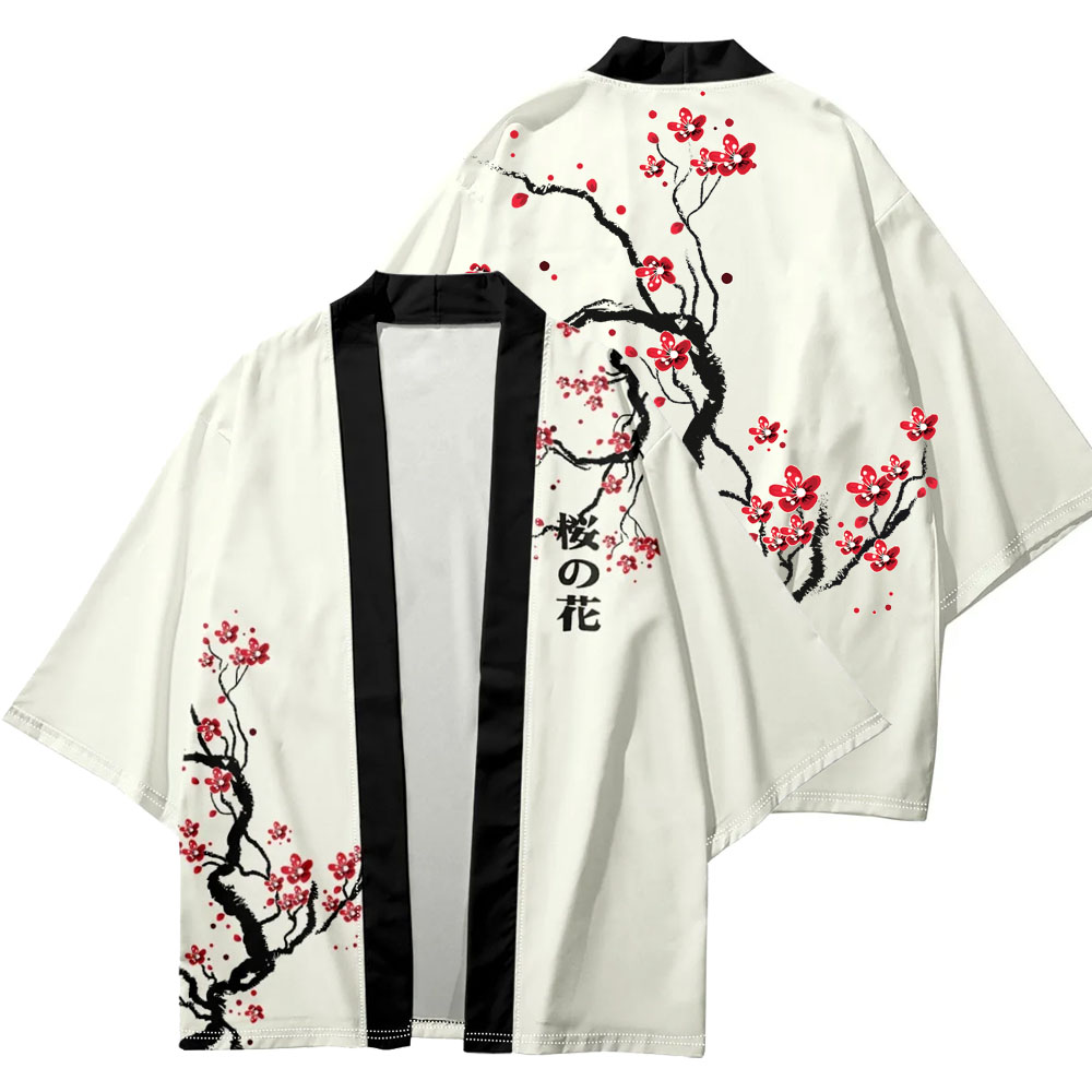 Japanese Traditional Cardigan  - Demon Slayer Haori avaliação e preço