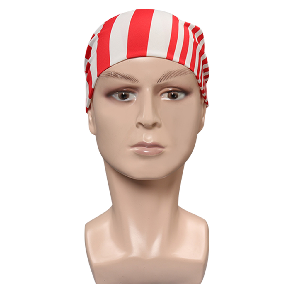 Kids Anime Pirate Cosplay Hat  - Anime Cosplay Kid avaliação e preço