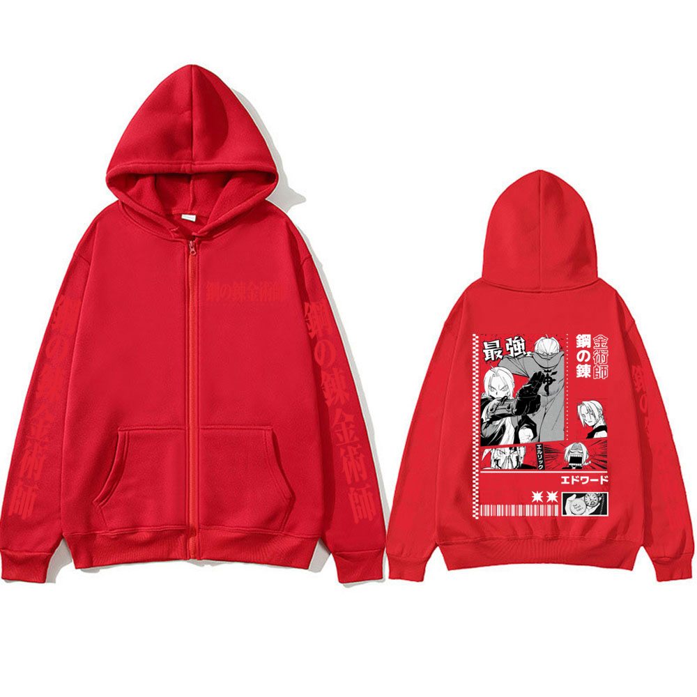 Anime Fullmetal Alchemist Edwa - Fullmetal Alchemist Coat avaliação e preço