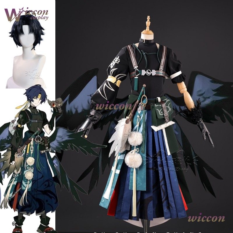 PandaRich Game Zenless Zone Ze - Anime Cosplay Zzz avaliação e preço