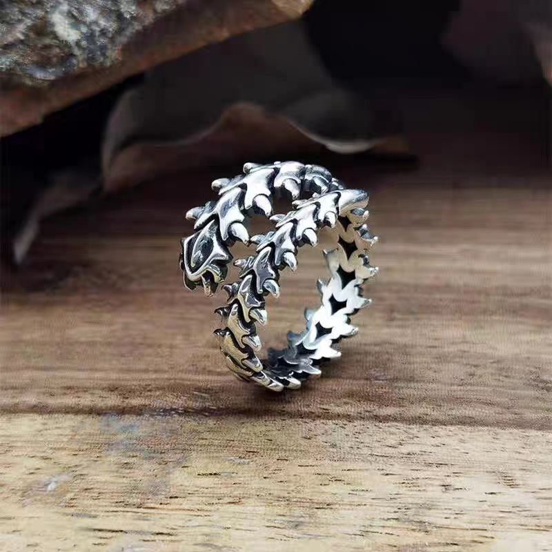 Anime Tokyo Ghoul Ring Kaneki  - Anime Cosplay Tokyo Ghoul avaliação e preço