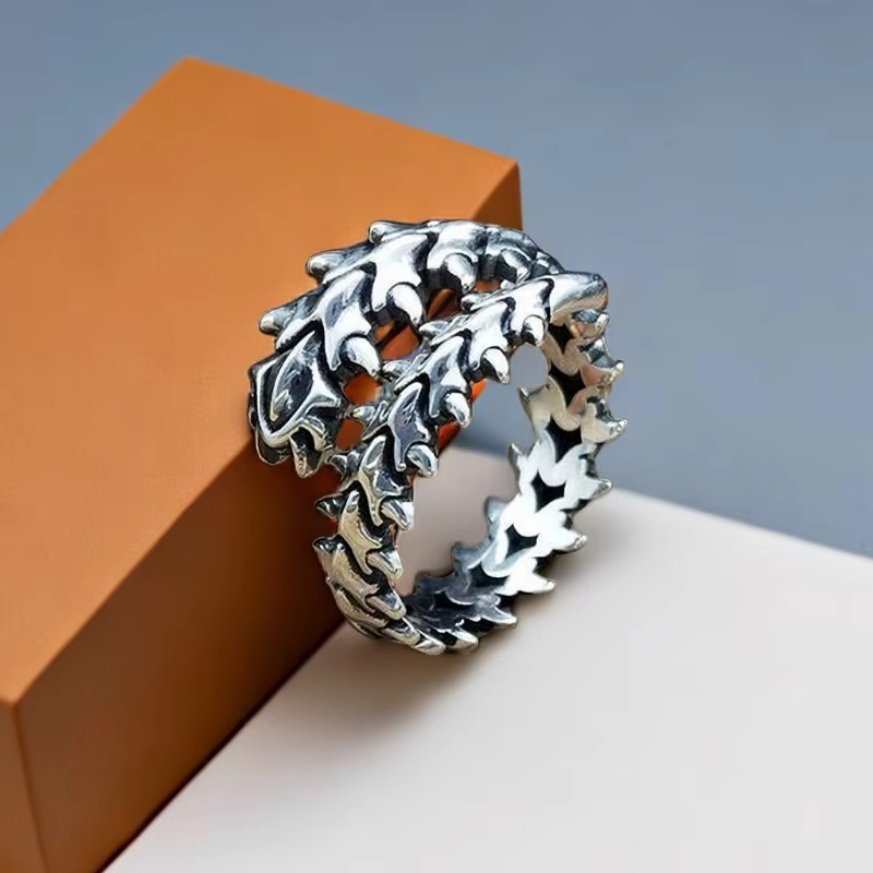 Anime Tokyo Ghoul Ring Kaneki  - Anime Cosplay Tokyo Ghoul avaliação e preço