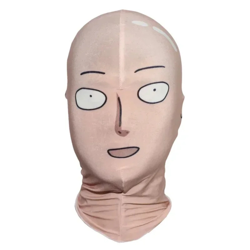 A One punch man cosplay Kyoto  - Anime Cosplay One Punch Man avaliação e preço