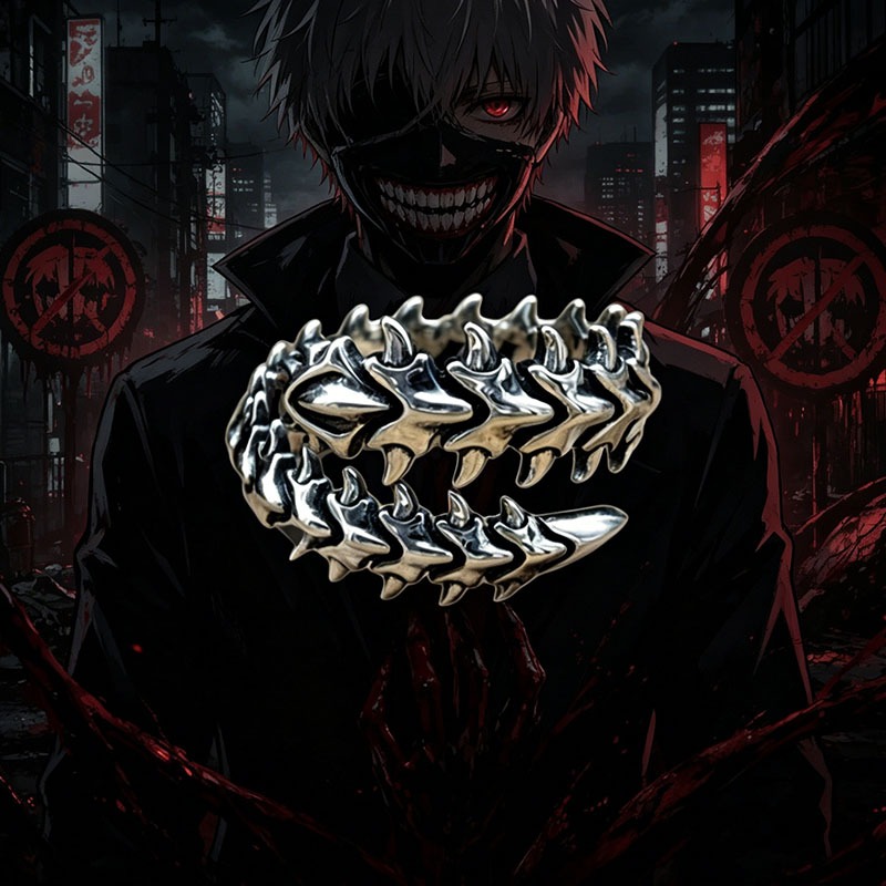 Hot New Anime Tokyo Ghoul Cosp - Anime Cosplay Tokyo Ghoul avaliação e preço