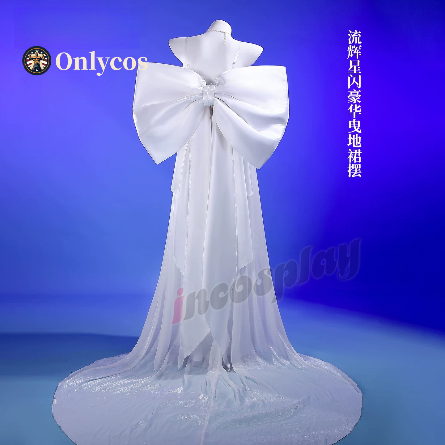Sailor Moon Queen Serenity Cos - Queen Anime Cosplay avaliação e preço
