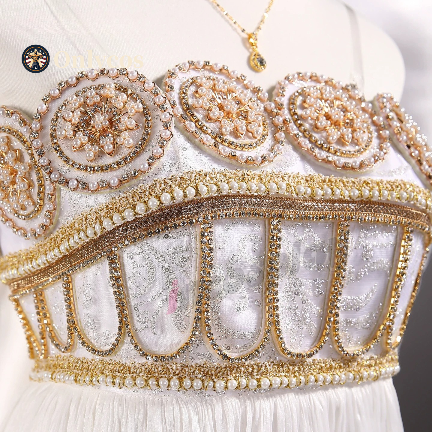 Sailor Moon Queen Serenity Cos - Queen Anime Cosplay avaliação e preço