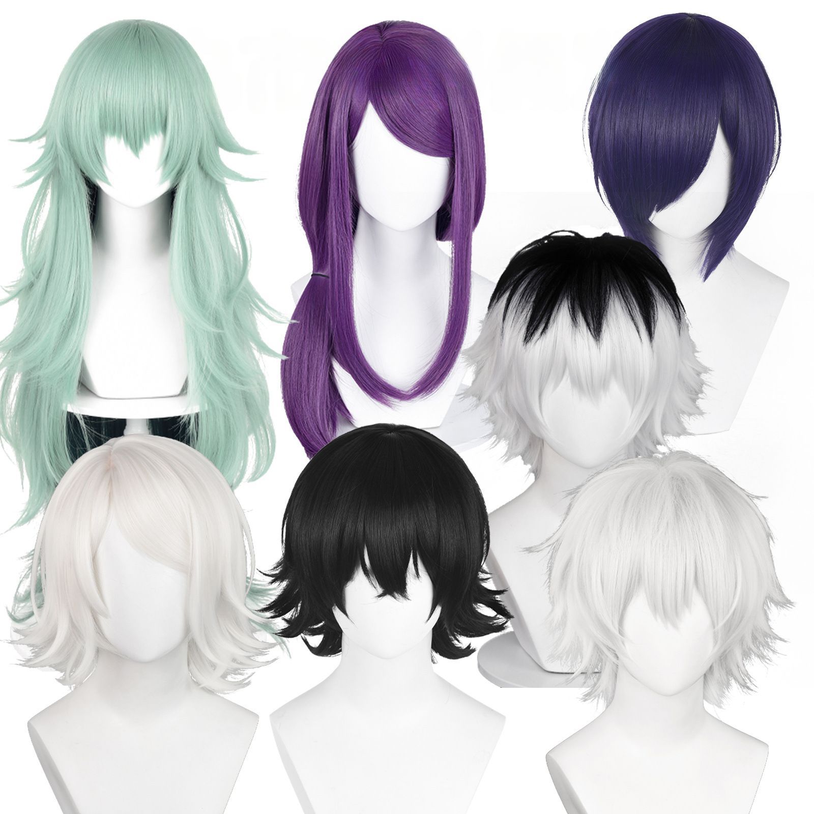 Anime Tokyo Ghoul Kaneki Ken C - Anime Cosplay Tokyo Ghoul avaliação e preço
