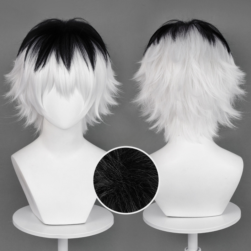 Anime Tokyo Ghoul Kaneki Ken C - Anime Cosplay Tokyo Ghoul avaliação e preço