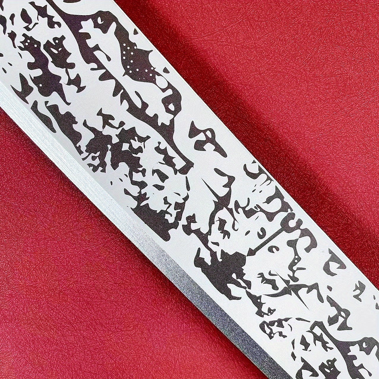 50inch Fushiguro Toji Katana L - Anime Cosplay Katana avaliação e preço