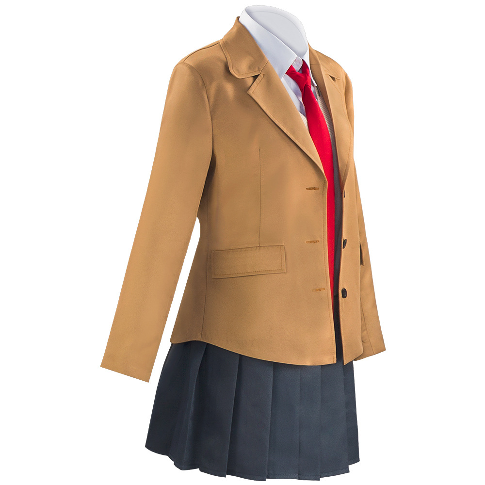 Anime Sakurajima Mai Cosplay C - Cosplay Anime Bunny Girl avaliação e preço