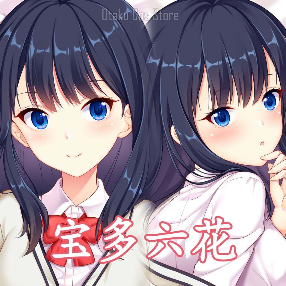 SSSS.GRIDMAN  Takarada Rikka C - Anime Cosplay Japanese avaliação e preço