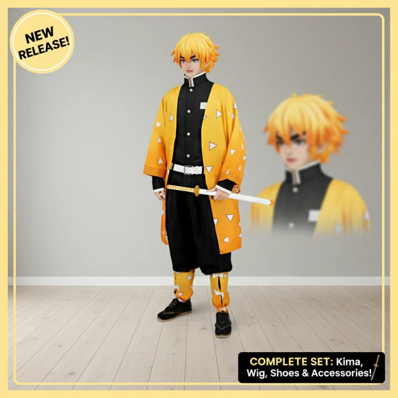 ☣2026 Yae Miko Cosplay Costume - Cosplay Anime Yae Miko avaliação e preço