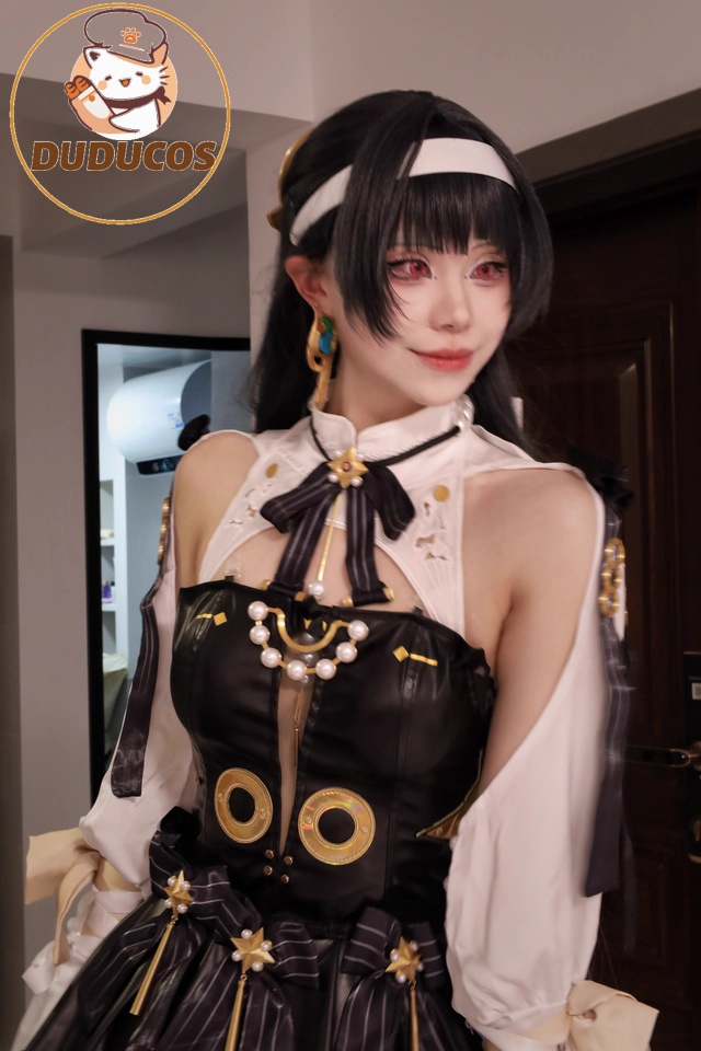 Astra Yao Cosplay Costume Game - Anime Cosplay Zzz avaliação e preço