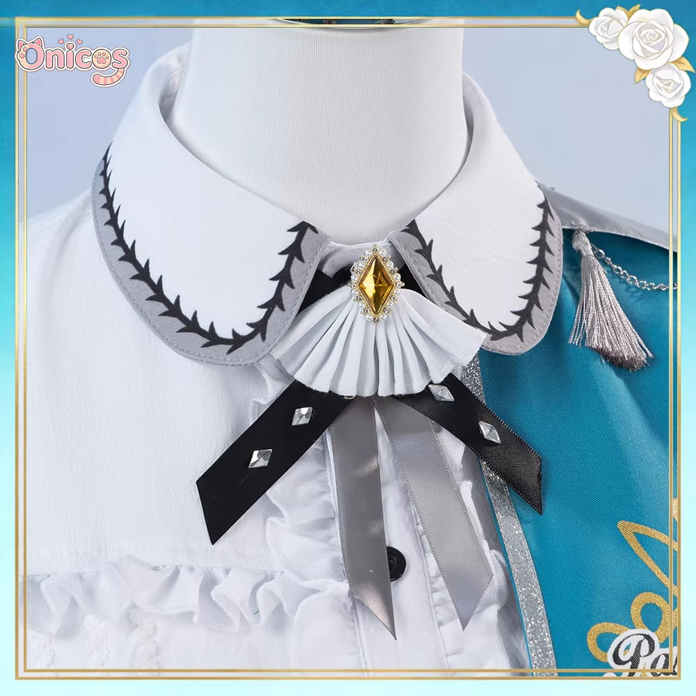 BanG Dream! Chisato Shirasagi  - Anime Cosplay Maid avaliação e preço
