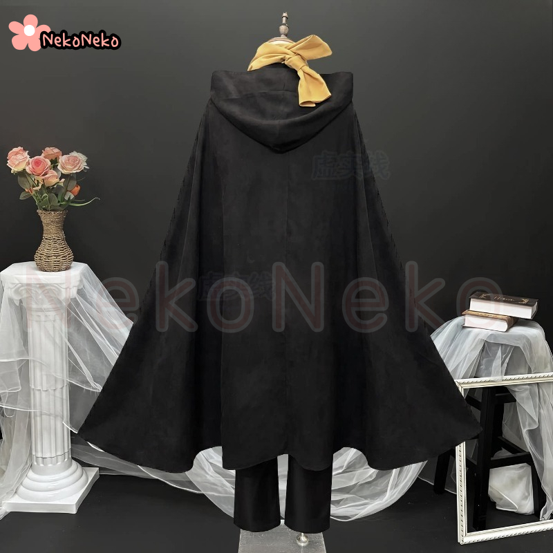 Anime Re:Life in A Different W - Anime Cosplay Dress For Men avaliação e preço
