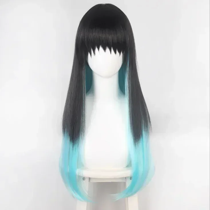 Anime Character Tokito Muichir - Anime Cosplay Kid avaliação e preço