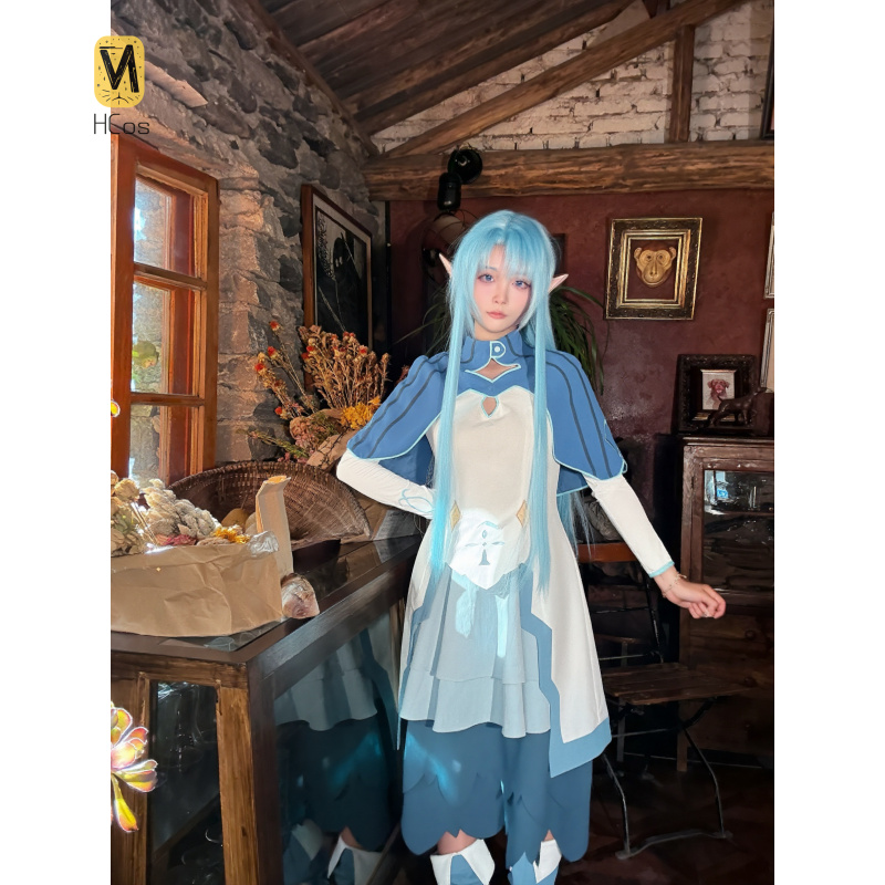 Sword Art Online Yuuki Asuna C - Cosplay Anime Online avaliação e preço