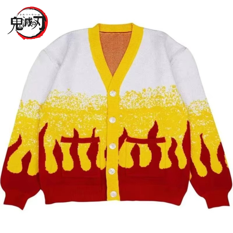 Unisex Demon Slayer Tanjiro Ka - Anime Cosplay Naruto avaliação e preço
