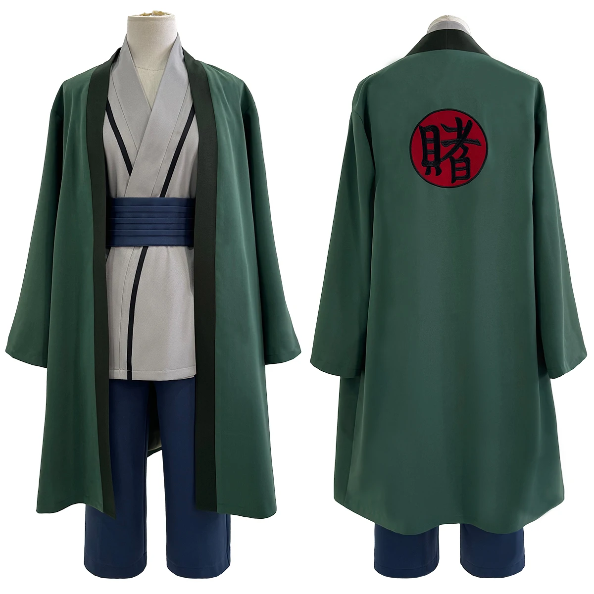 2025 HOLOUN Anime Tsunade Cosp - Demon Slayer Haori avaliação e preço