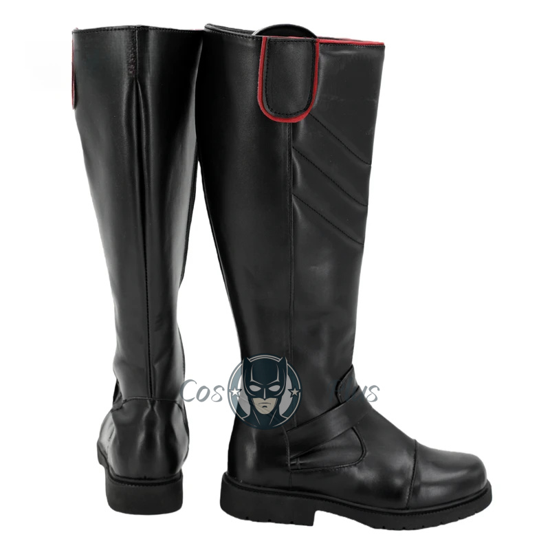 Trilla Suduri Cosplay Shoes Bl - Cosplay Anime Shoes avaliação e preço