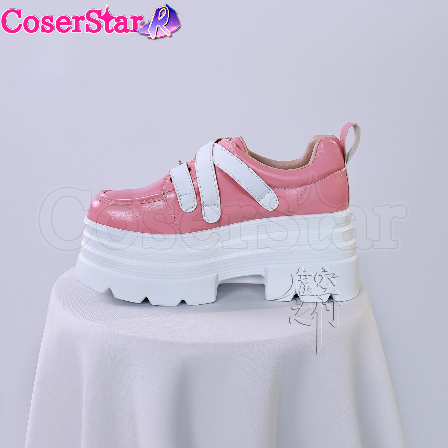 CoserStar-R Game Zenless Zone  - Cosplay Anime Shoes avaliação e preço