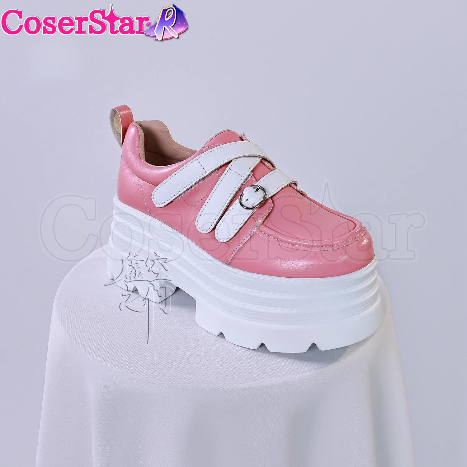 CoserStar-R Game Zenless Zone  - Cosplay Anime Shoes avaliação e preço
