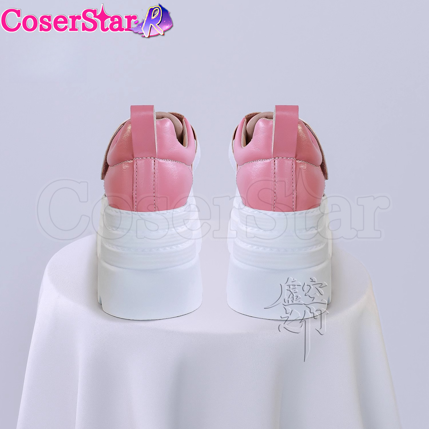 CoserStar-R Game Zenless Zone  - Cosplay Anime Shoes avaliação e preço